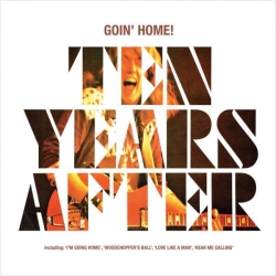  Ten Years After ‎– Goin' Home! 
